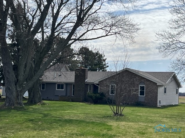County Road M1 , Napoleon, OH 43545