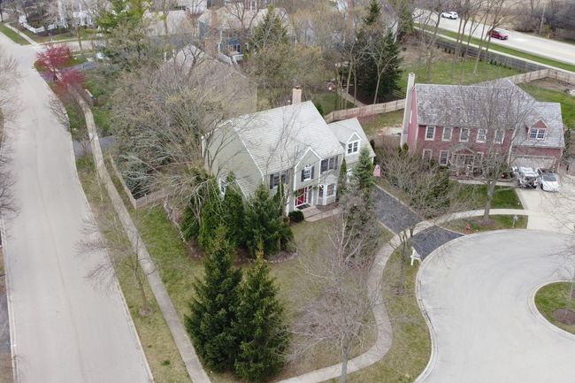4461 Longmeadow Dr, House other with 4 bedrooms, 4 bathrooms and 3 parking in Gurnee IL | Image 62