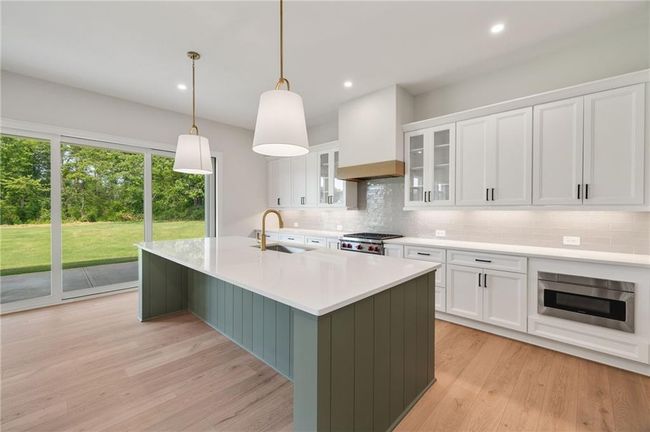158 Palisade Drive, House other with 4 bedrooms, 4 bathrooms and null parking in Rydal GA | Image 16