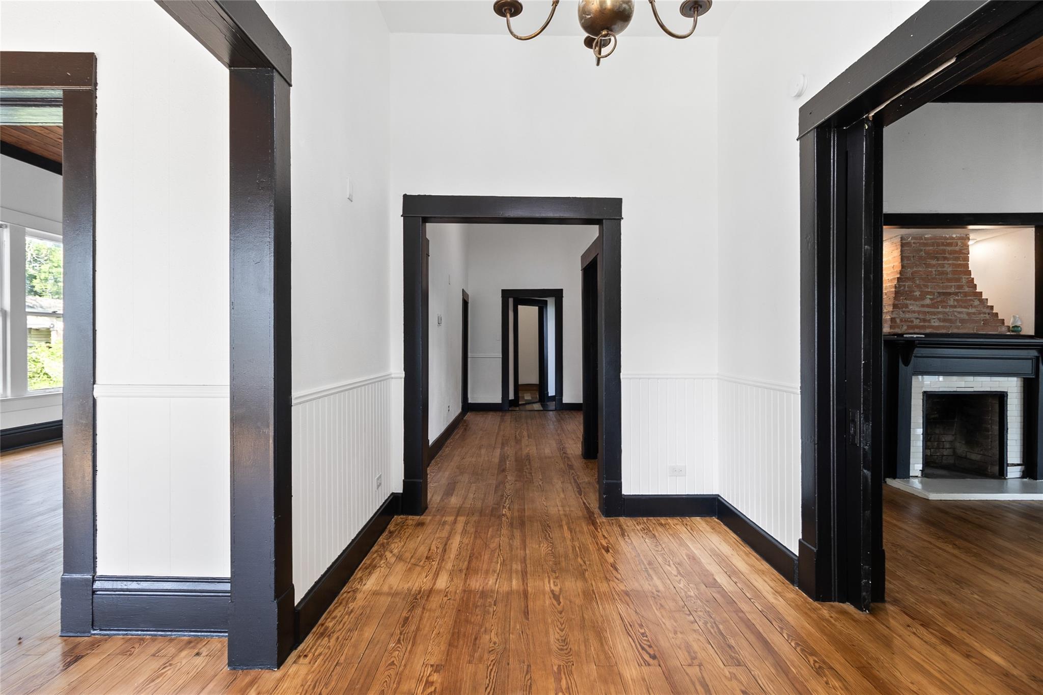 Residential in Trinity 3