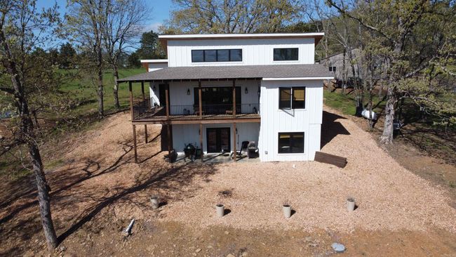 918 Bowith Hollow Rd, House other with 2 bedrooms, 3 bathrooms and null parking in Marshall AR | Image 34