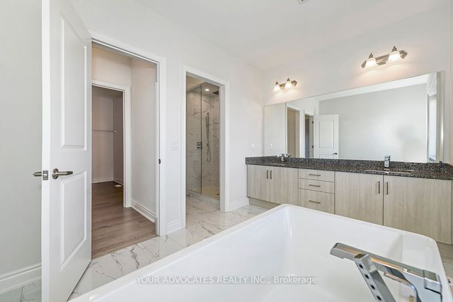 142 Rowe St, House other with 4 bedrooms, 5 bathrooms and 2 parking in Bond Head ON | Image 38