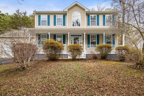 773 Jefferson Dr, PALMYRA, VA, 22963-3216 | Card Image