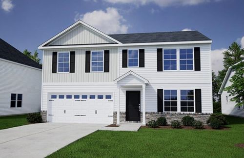 lot-2-5007 Radley Road, chesenee, SC, 29323 | Card Image