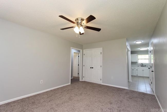36A Ranchette Rd, House other with 3 bedrooms, 2 bathrooms and null parking in Conway AR | Image 9