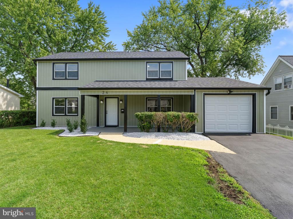 Residential in WILLINGBORO 2