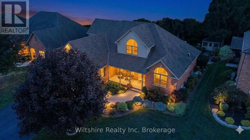 5 Whispering Pine Lane, Tillsonburg, ON, N4G5V4 | Card Image