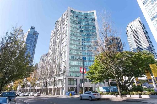 b108-1331 Homer St, Vancouver, BC, V6B5M5 | Card Image