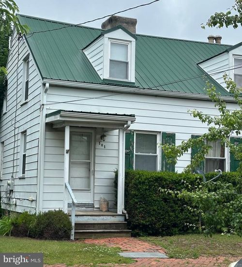 505 High St, ODESSA, DE, 19730-2023 | Card Image