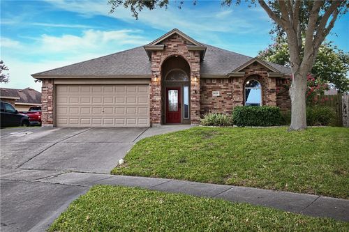 6029 Baltic Ct, Corpus Christi, TX, 78414-3888 | Card Image