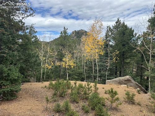 316 Summit Ridge Rd, Manitou Springs, CO, 80829-2835 | Card Image