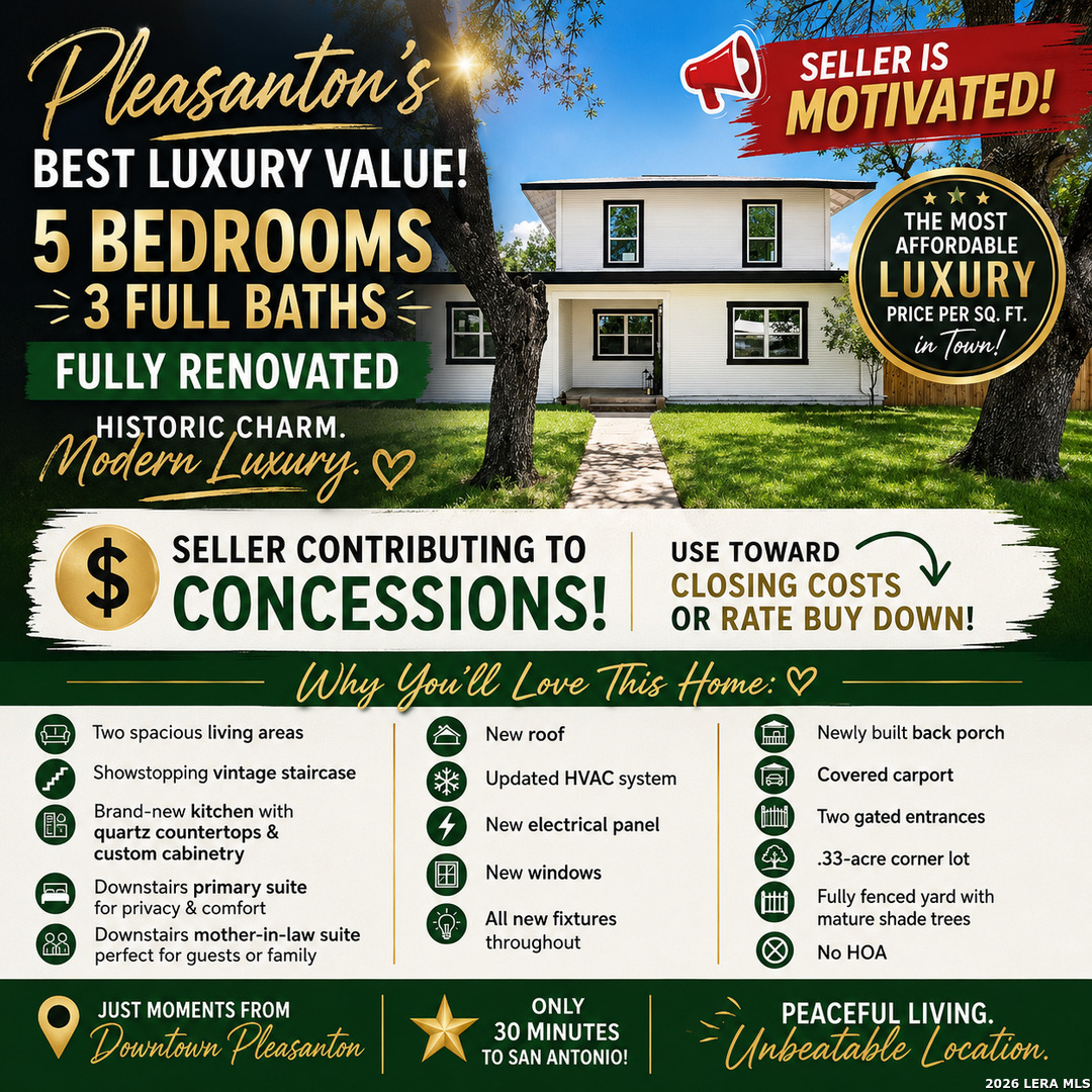 Residential in Pleasanton