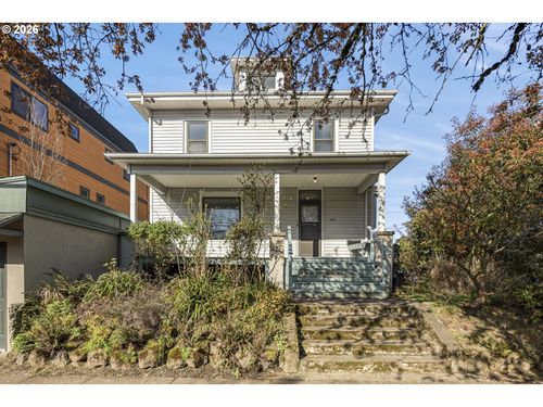 1903 Se 12th Ave, Portland, OR, 97214-6705 | Card Image