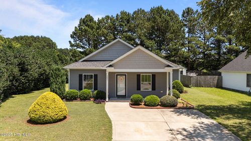 3001 Cranberry Ridge Dr Sw, Wilson, NC, 27893-9683 | Card Image