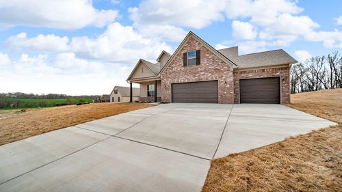 1461 Armstrong Rd, Drummonds, TN, 38023-4906 | Card Image