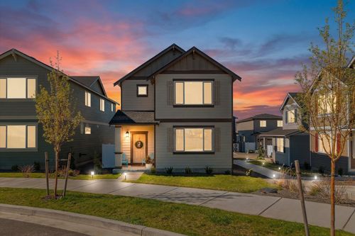 24815 N Snow Owl Rd, Otis Orchards, WA, 99027 | Card Image