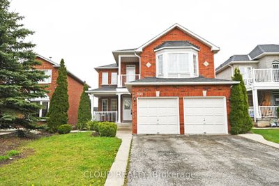 MAIN - 3134 Innisdale Rd, House other with 4 bedrooms, 3 bathrooms and 4 parking in Mississauga ON | Image 1