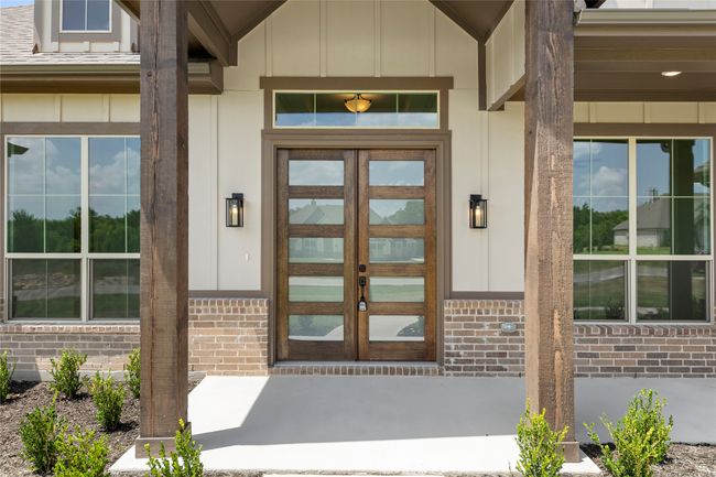 150 Waterview Dr, House other with 4 bedrooms, 3 bathrooms and null parking in Gunter TX | Image 36