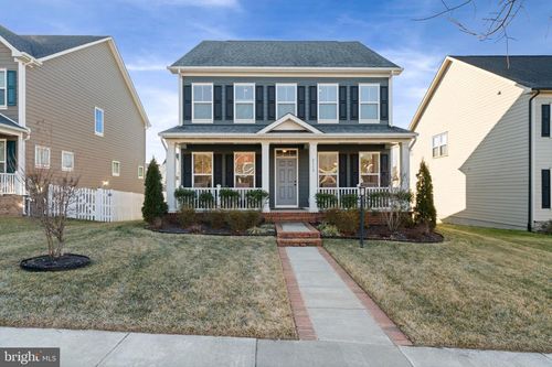 2113 River Heritage Blvd, DUMFRIES, VA, 22026-2796 | Card Image