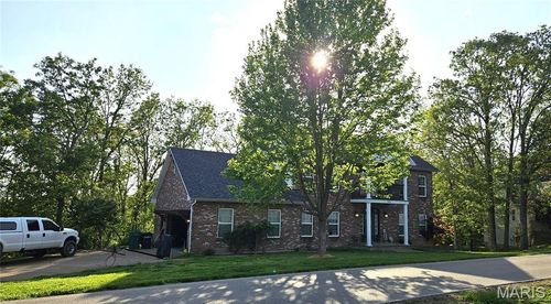 162 Saint Benedict, Pevely, MO, 63070-1660 | Card Image