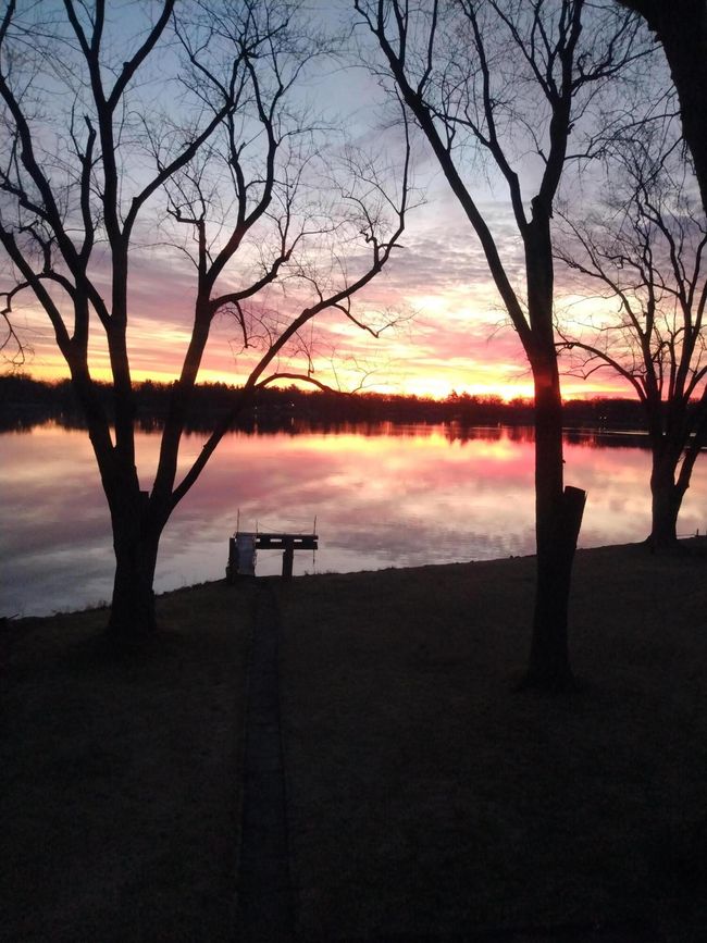 10317 195 Th Ave, House other with 3 bedrooms, 2 bathrooms and null parking in Bristol WI | Image 37