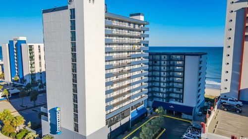 1013-2001 S Ocean Blvd, Myrtle Beach, SC, 29577-4637 | Card Image