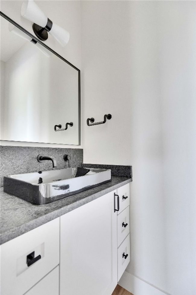 Bathroom featuring vanity | Image 18