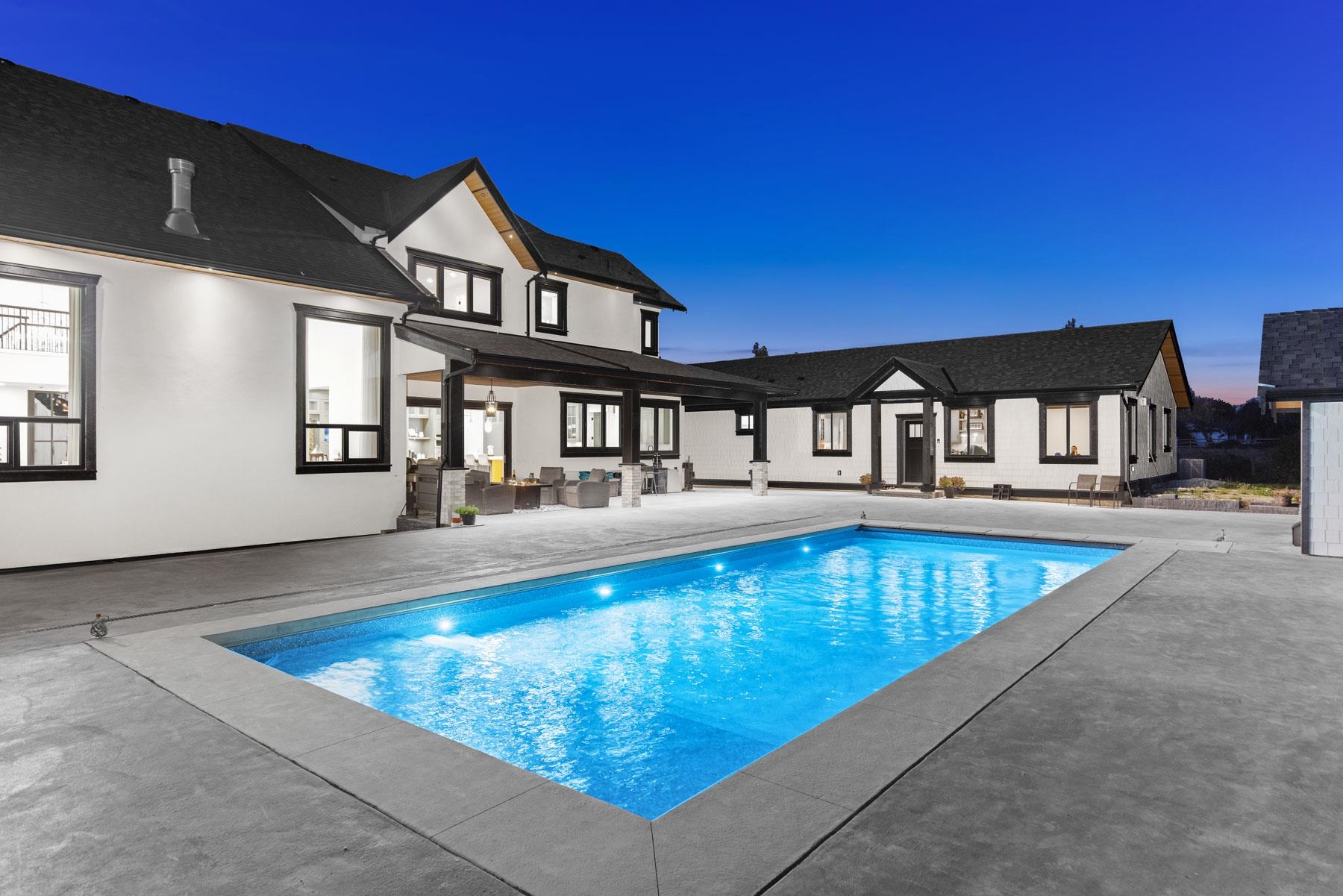 Residential in Langley 4
