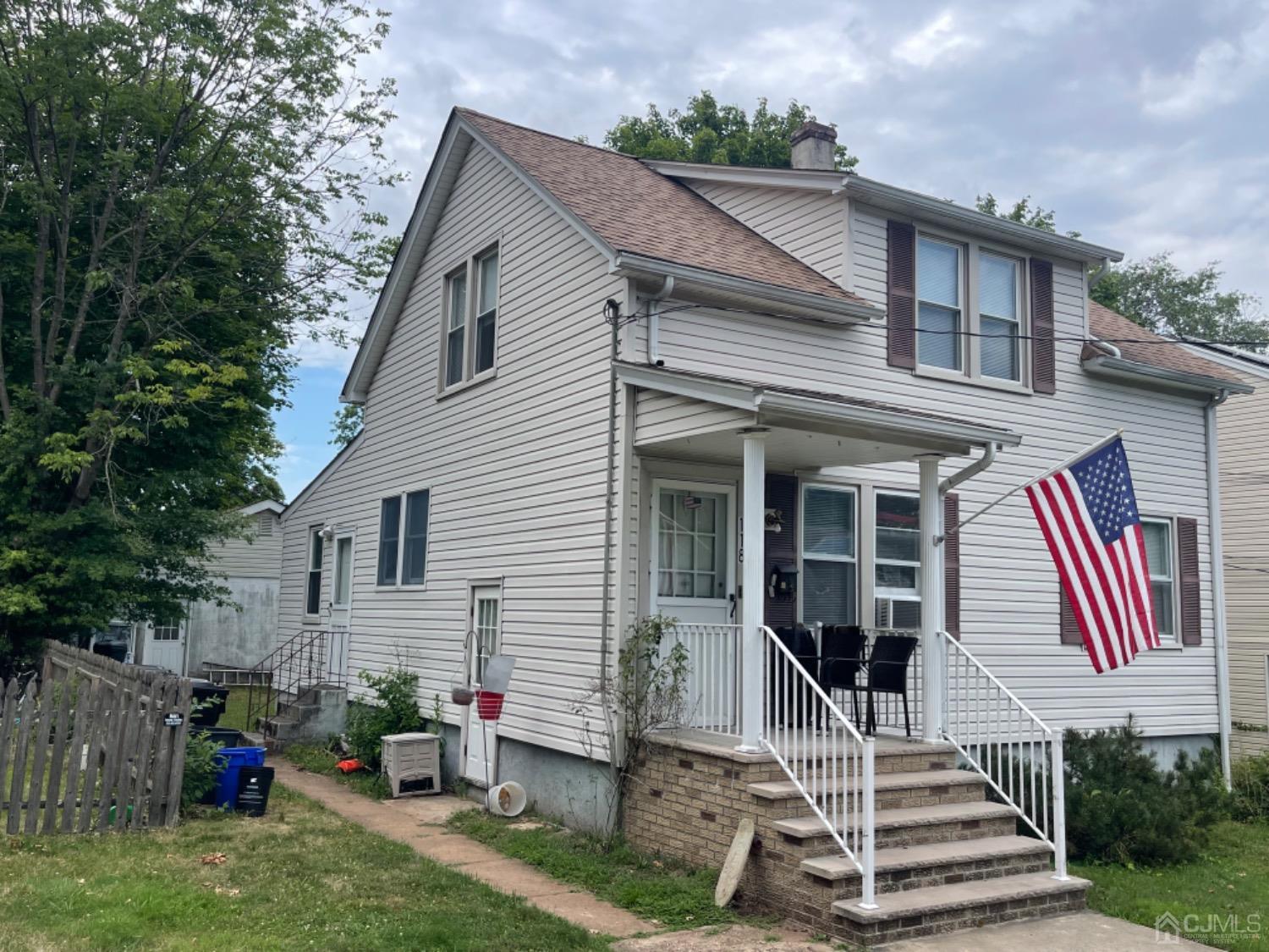 Highland Ave, Highland Park, NJ 08904
