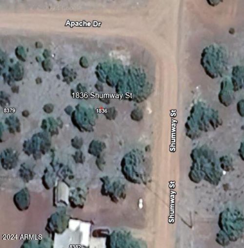 10-1836 Shumway St, Show Low, AZ, 85901 | Card Image