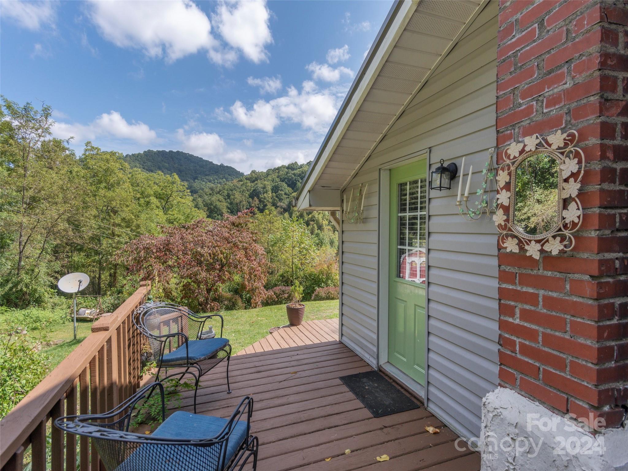 Price Town Rd, Clyde, NC 28721