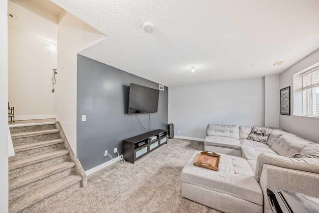 4004 - 2370 Bayside Rd Sw, Home with 3 bedrooms, 2 bathrooms and 2 parking in Airdrie AB | Image 39