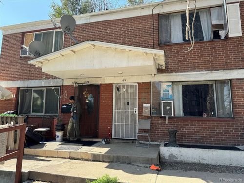 1125 S Raritan St, Denver, CO, 80223-2932 | Card Image