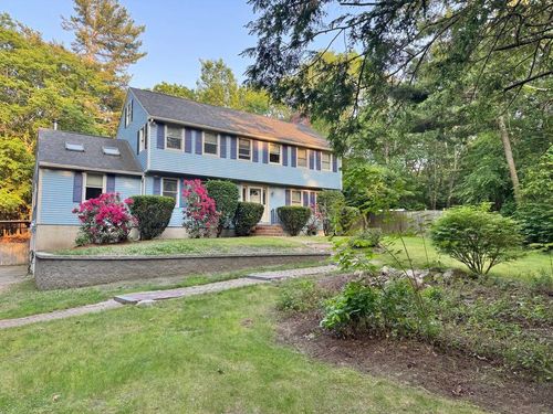 93 Faith Dr, Hampstead, NH, 03841-2370 | Card Image
