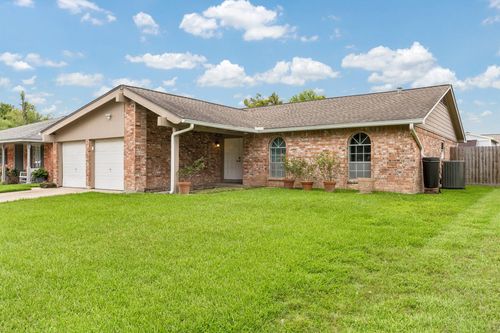 16407 Brookford Dr, Houston, TX, 77059-4706 | Card Image
