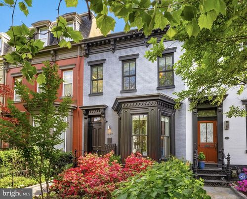 1436 S St Nw, WASHINGTON, DC, 20009-3854 | Card Image