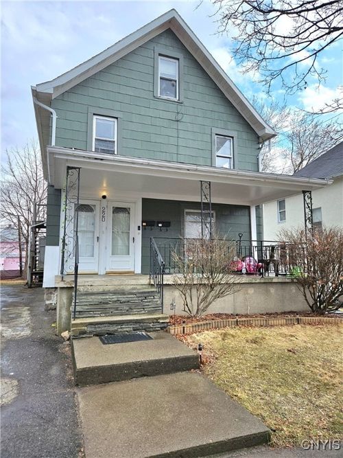 220 Odell Ave, Endicott, NY, 13760-2819 | Card Image
