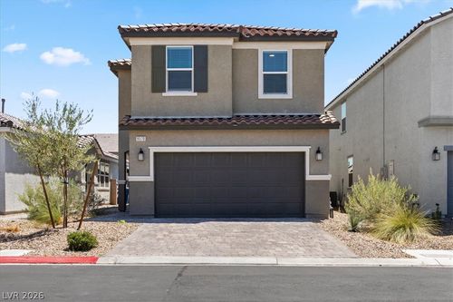 9570 Bursill Street, Las Vegas, NV, 89139 | Card Image