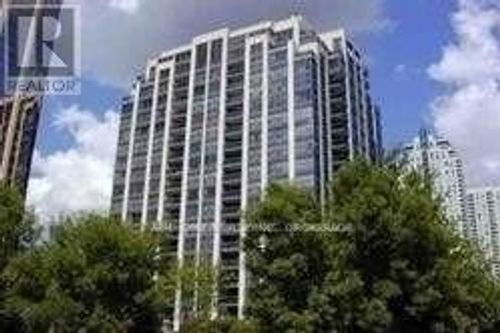 1203-18 Hollywood Avenue, Toronto (Willowdale East), ON, M2N6P5 | Card Image