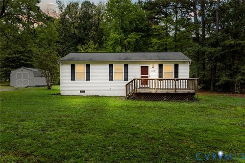 11156 Dude Ranch Rd, Glen Allen, VA, 23059-1634 | Card Image