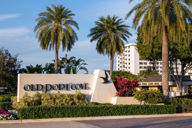 APT-1134 - 122 Lakeshore Dr, Condo with 2 bedrooms, 2 bathrooms and null parking in North Palm Beach FL | Image 73