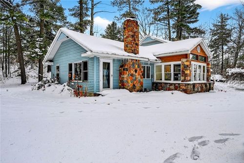 16145 W Boylan Rd, Stone Lake, WI, 54876 | Card Image