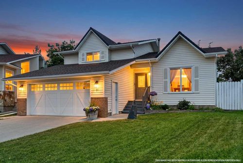 31 Scenic Cove Pl Nw, Calgary, AB, T3L1M6 | Card Image