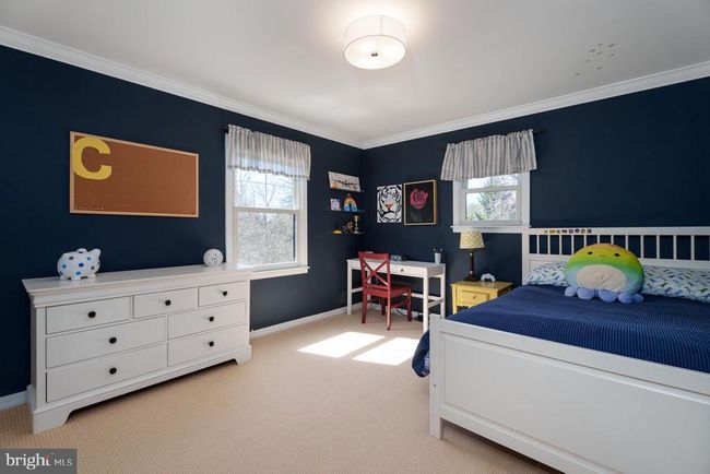 420 Burd St, House other with 4 bedrooms, 4 bathrooms and null parking in PENNINGTON NJ | Image 21