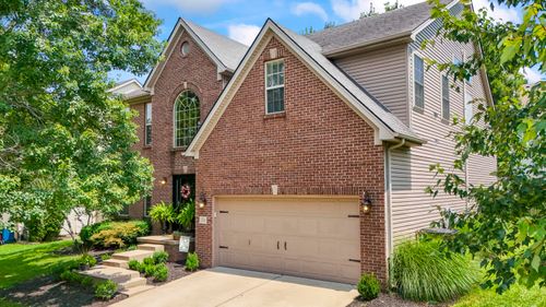 153 Brome Dr, Nicholasville, KY, 40356-9523 | Card Image