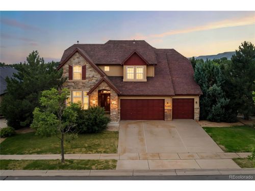 15518 W 75th Pl, Arvada, CO, 80007-7959 | Card Image