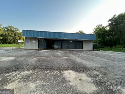 364 S Oliver St, Elberton, GA, 30635-2065 | Card Image