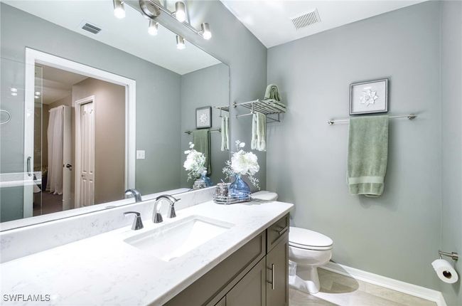 APT-132 - 8680 Cedar Hammock Cir, Condo with 2 bedrooms, 2 bathrooms and null parking in NAPLES FL | Image 13