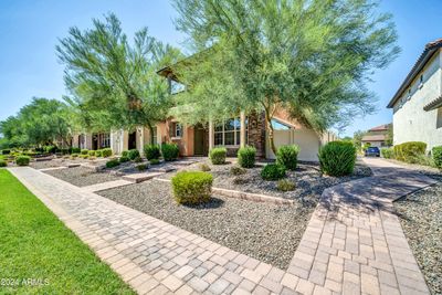 12313 W Essig Way, House other with 3 bedrooms, 4 bathrooms and null parking in Peoria AZ | Image 3