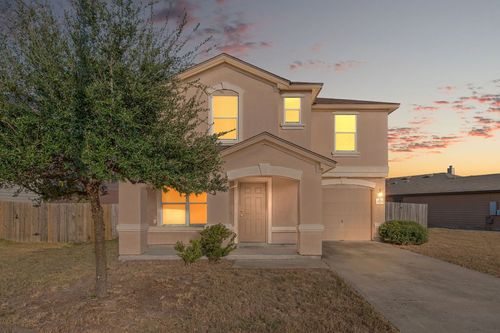 2223 Perkins Pl, Georgetown, TX, 78626-8212 | Card Image